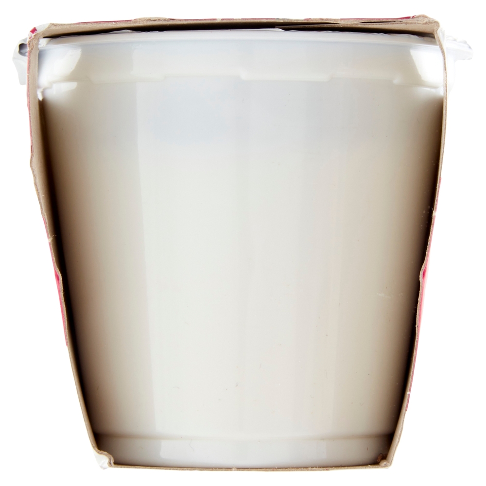 Yogurt Magro Bianco Compatto, 2x125 g